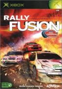 Rally Fusion : Race of Champions