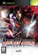 Samurai Warriors