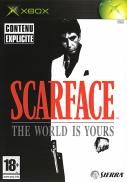 Scarface : The World is Yours