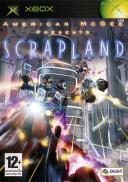 Scrapland