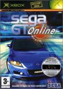 Sega GT Online