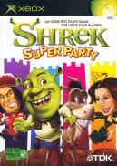 Shrek : Super Party