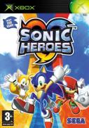 Sonic Heroes