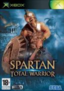 Spartan : Total Warrior