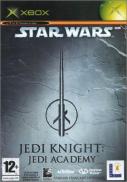 Star Wars : Jedi Knight : Jedi Academy