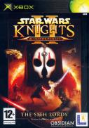 Star Wars : Knights of the Old Republic II : The Sith Lords