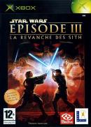 Star Wars Episode III : La Revanche des Sith