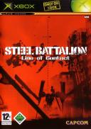 Steel Battalion : Line of Contact