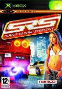 SRS: Street Racing Syndicate