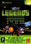 Taito Legends