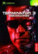 Terminator 3 : Le Soulèvement des Machines