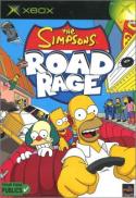 The Simpsons : Road Rage