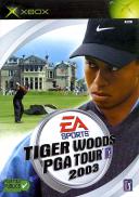 Tiger Woods PGA Tour 2003