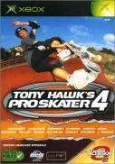 Tony Hawk's Pro Skater 4