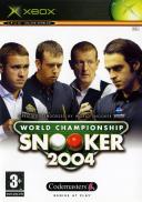 World Championship Snooker 2004