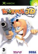 Worms 3D