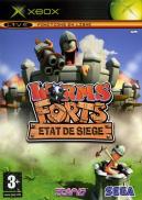 Worms Forts : Etat de Siege