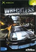 Wreckless : Missions Yakuzas