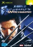 X-Men 2 : La Vengeance de Wolverine