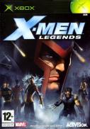 X-Men Legends