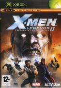 X-Men Legends II : L'Avenement d'Apocalypse