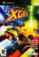 XGRA : Extreme-G Racing Association