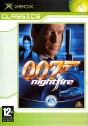 007 : NightFire (Classics)