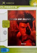 Dead or Alive 3 (Gamme Classics)