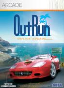 OutRun Online Arcade (XBLA)