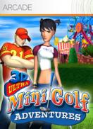 3D Ultra MiniGolf Adventures (Xbox Live Arcade)