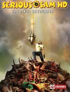 Serious Sam HD : The First Encounter