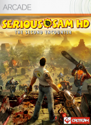 Serious Sam HD : The Second Encounter