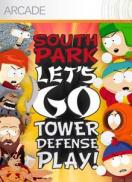 South Park: Let's Go Tower Defense Play! (Xbox 360)
