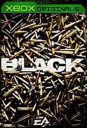 Black (XBLA 360 - Xbox Originals)