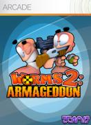 Worms 2 : Armageddon (Xbox Live Arcade)	