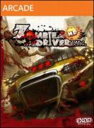 Zombie Driver HD (Xbox Live Arcade)