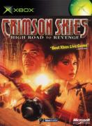 Crimson Skies : High Road to Revenge - (360 XBLA)
