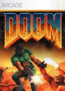 Doom (Xbox Live Arcade)