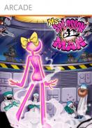 Ms. 'Splosion Man (Xbox 360)