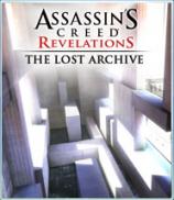 Assassin's Creed Revelations : L'archive Perdue (DLC)