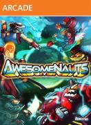 Awesomenauts (Xbox Live Arcade)