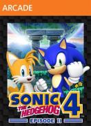 Sonic the Hedgehog 4 : Episode II (Xbox Live Arcade)