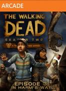 The Walking Dead : Saison 2 : Episode 3 - In Harm's Way (XBLA)