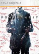 Fahrenheit (Xbox Originals)