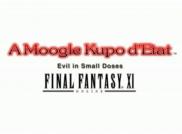 Final Fantasy XI Online : A Moogle Kupo d'Etat