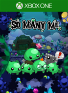 So Many Me (XBLA Xbox One)