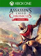 Assassin's Creed Chronicles: India (Xbox One)