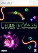 Geometry Wars: Retro Evolved (Xbox 360)