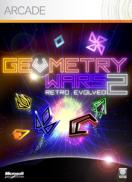 Geometry Wars: Retro Evolved 2 (Xbox 360)