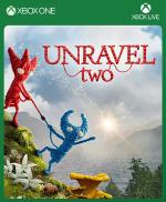 Unravel Two (Xbox One)